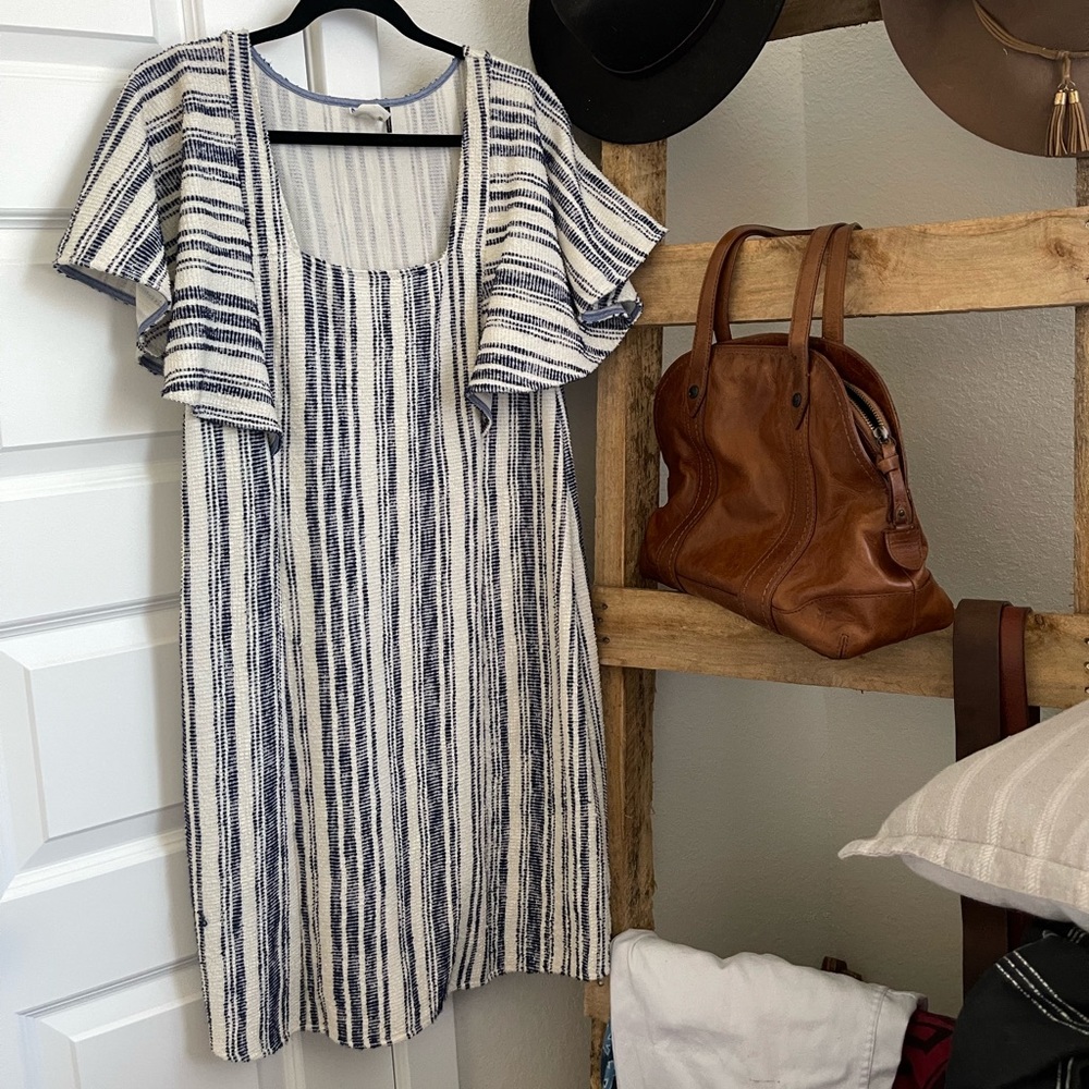 Anthropologie - Shift Dress 👗